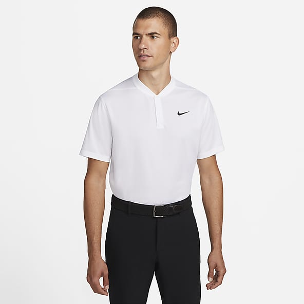 Mens nike golf dri fit polo new arrivals